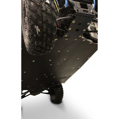 RANGER CREW XP 1000 PREMIUM SKID PLATE / UHMW