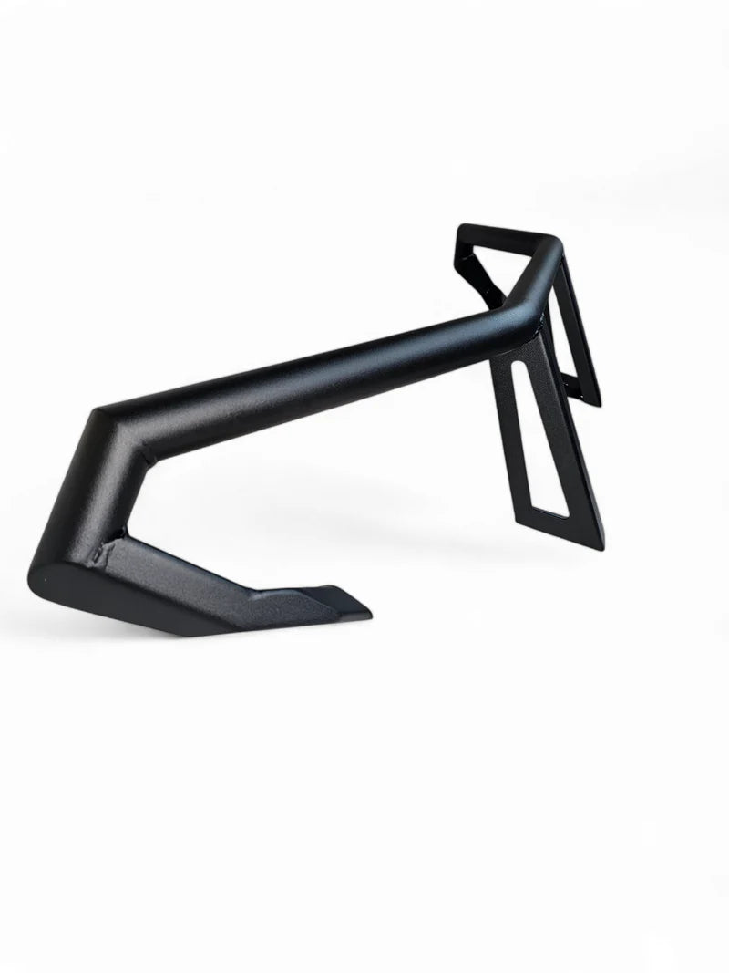 2024+ POLARIS XPEDITION (BRUSH GUARD ONLY) FOR HDX WINCH BUMPER
