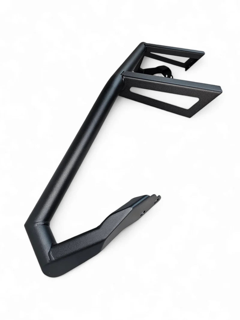 2024+ POLARIS XPEDITION (BRUSH GUARD ONLY) FOR HDX WINCH BUMPER