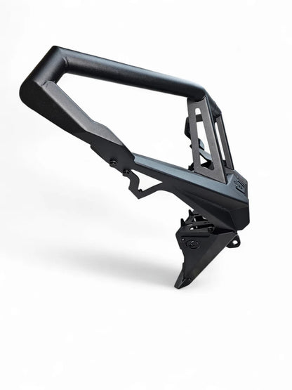 2024+ POLARIS XPEDITION HDX FRONT WINCH BUMPER WITH BRUSH GUARD