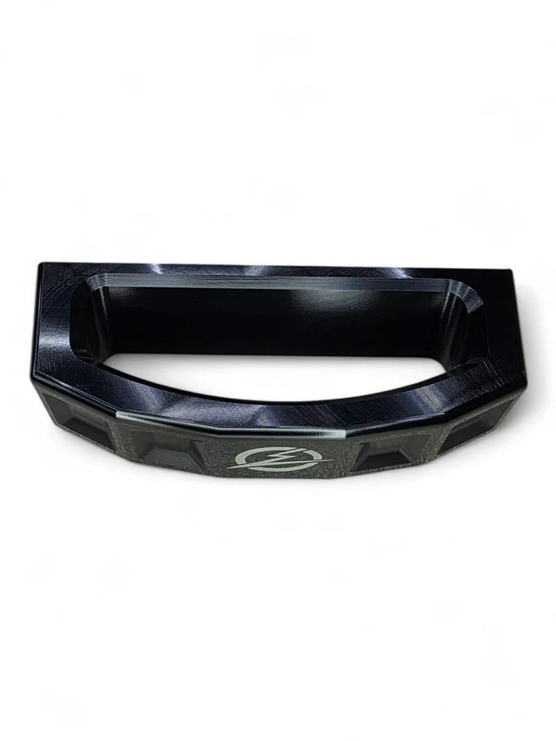 2024+ POLARIS XPEDITION REAR GLASS HANDLE (ANODIZED BLACK)