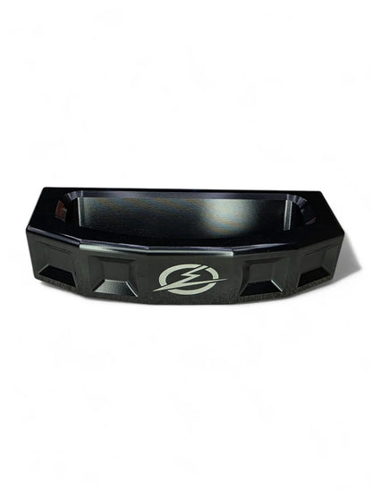 2024+ POLARIS XPEDITION REAR GLASS HANDLE (ANODIZED BLACK)