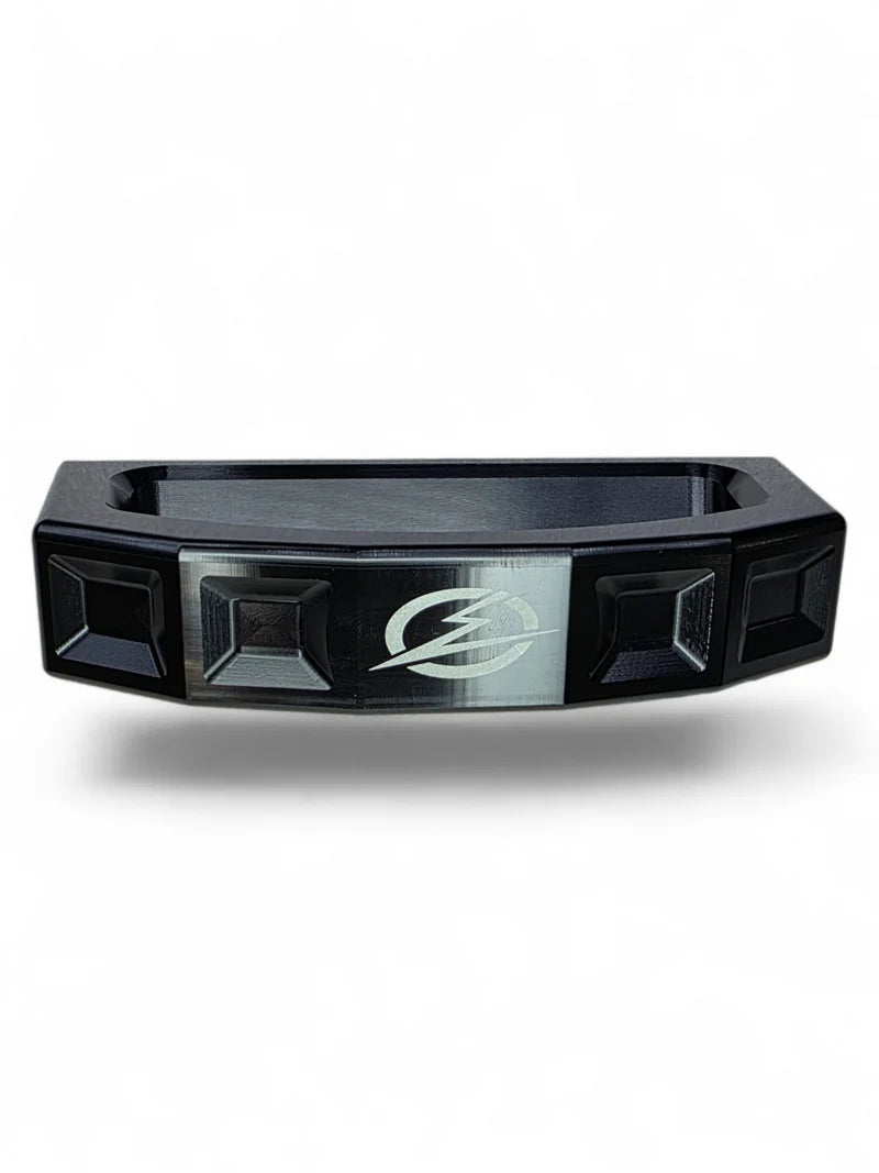 2024+ POLARIS XPEDITION REAR GLASS HANDLE (ANODIZED BLACK)