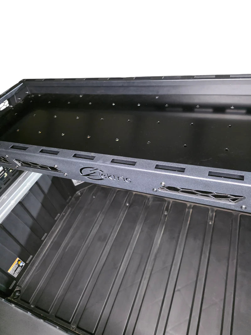 2024+ POLARIS XPEDITION VOLT SHORT RACK