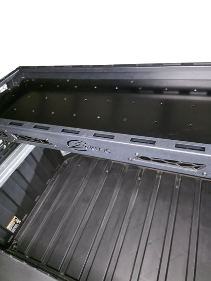 2024+ POLARIS XPEDITION VOLT SHORT RACK