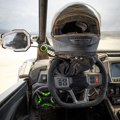 2025 POLARIS RZR PRO R / PRO S / PRO XP FRONT 6.5" DASH SPEAKER PODS