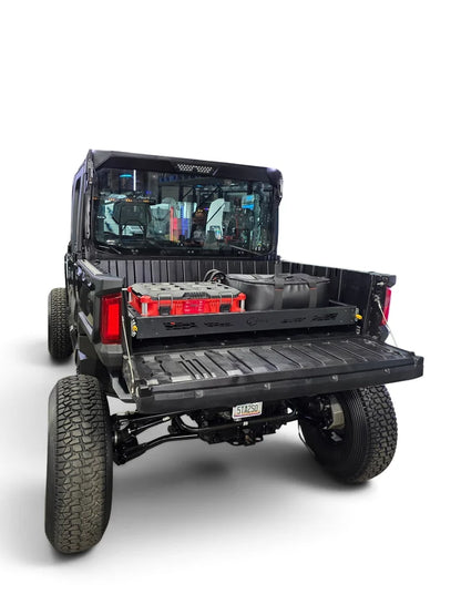 Elektric Offroad 2024+ Polaris Ranger XD 1500 HDX Sliding Bed Drawer