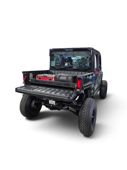 Elektric Offroad 2024+ Polaris Ranger XD 1500 HDX Sliding Bed Drawer