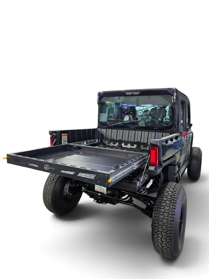 Elektric Offroad 2024+ Polaris Ranger XD 1500 HDX Sliding Bed Drawer