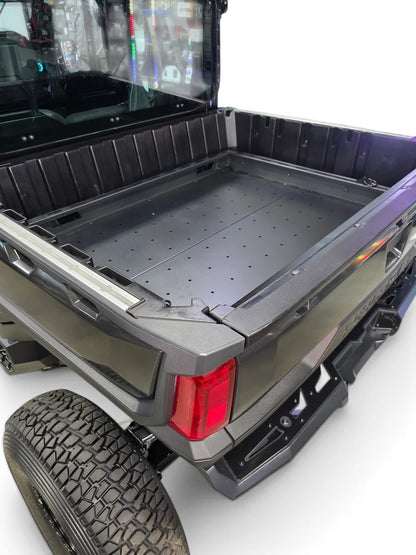 Elektric Offroad 2024+ Polaris Ranger XD 1500 HDX Sliding Bed Drawer