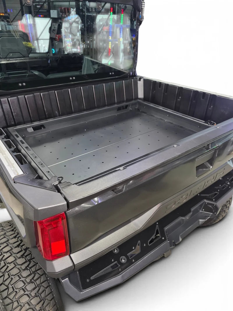 Elektric Offroad 2024+ Polaris Ranger XD 1500 HDX Sliding Bed Drawer