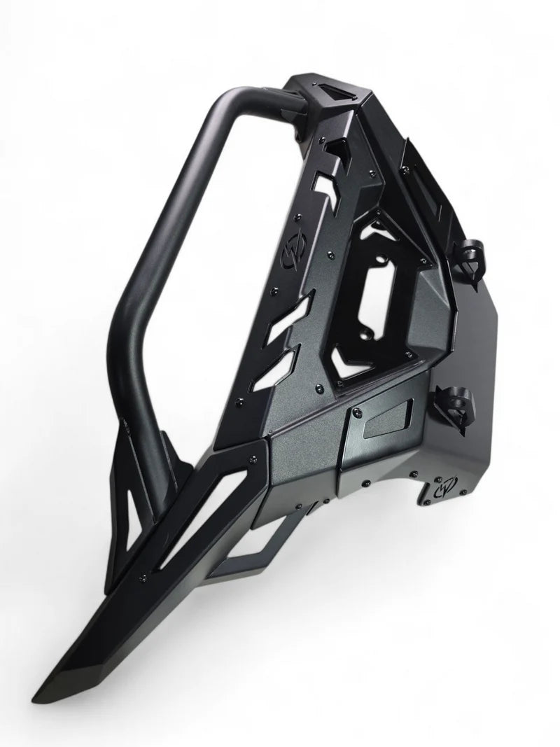 2024+ POLARIS RANGER 1500 XD VOLT FROMT BUMPER