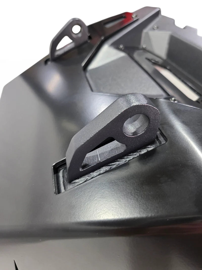 2024+ POLARIS RANGER 1500 XD VOLT FROMT BUMPER