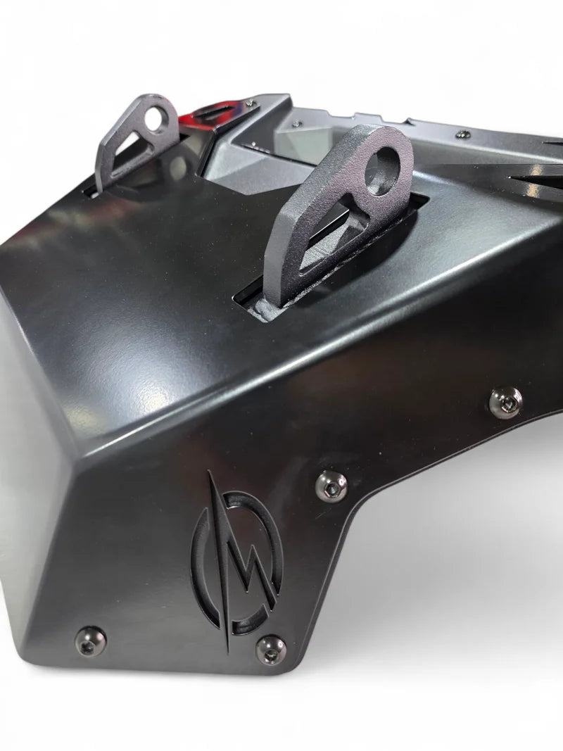 2024+ POLARIS RANGER 1500 XD VOLT FROMT BUMPER