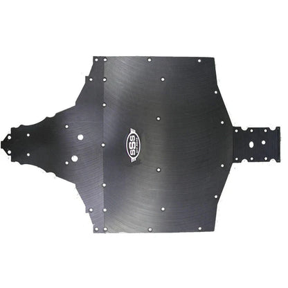 RANGER XP 900 PREMIUM SKID PLATE