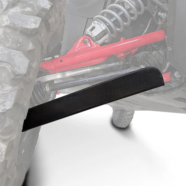 RZR PRO XP FRONT A-ARM GUARDS