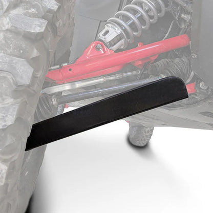 RZR PRO XP FRONT A-ARM GUARDS