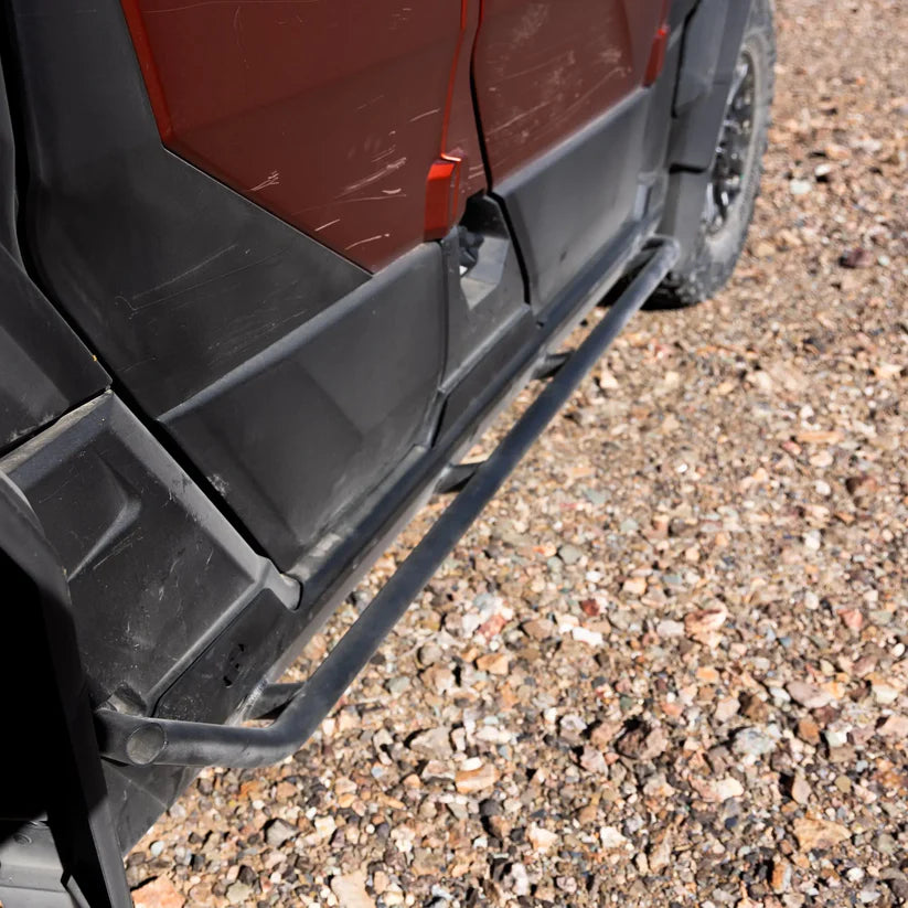 POLARIS XPEDITION ADV5/XP5 X-PLORER SERIES ROCK SLIDERS
