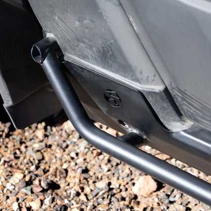 POLARIS XPEDITION ADV5/XP5 X-PLORER SERIES ROCK SLIDERS