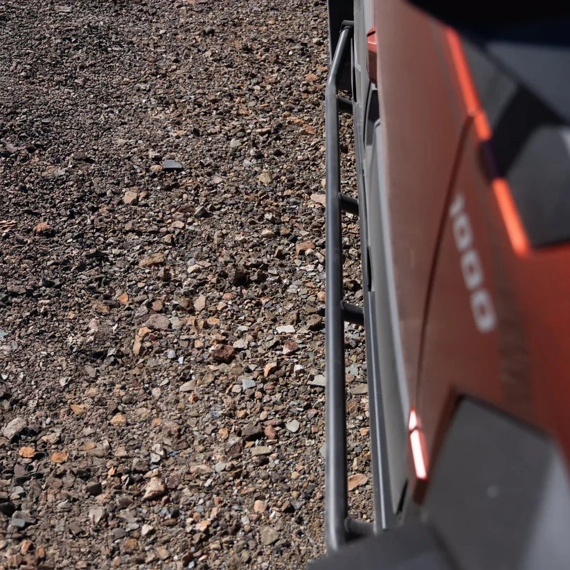 POLARIS XPEDITION ADV5/XP5 X-PLORER SERIES ROCK SLIDERS