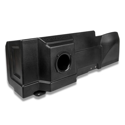SSV Works 2024-2026 Polaris Xpedition Rear-Seat Ported 10" Subwoofer Enclosure