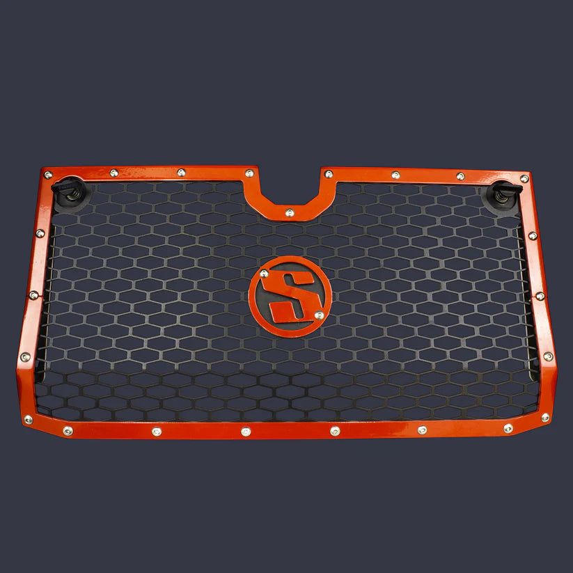 POLARIS XPEDITION FRONT GRILLE