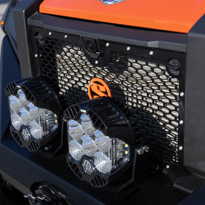 POLARIS XPEDITION FRONT GRILLE