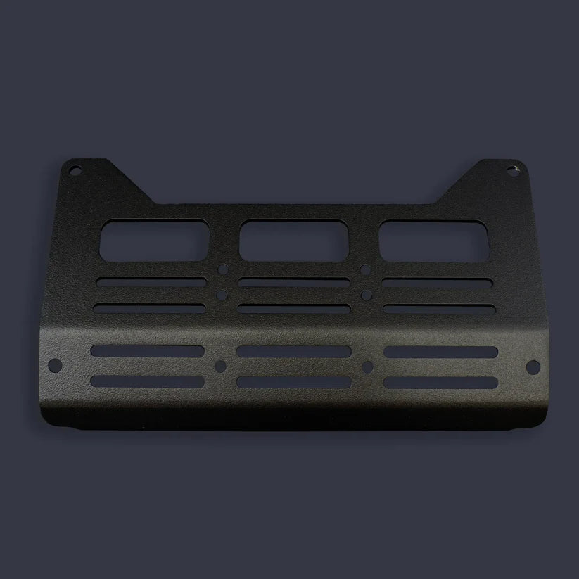 POLARIS XPEDITION X-PLORER DASH ACCESORY PANEL