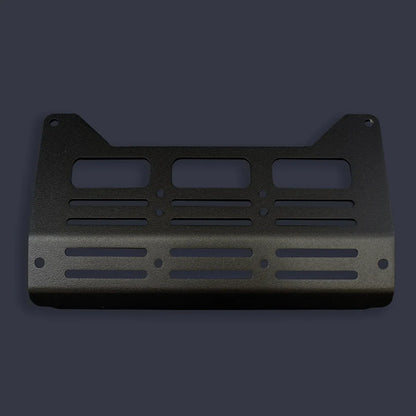POLARIS XPEDITION X-PLORER DASH ACCESORY PANEL