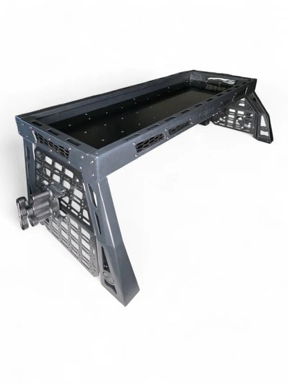2024+ POLARIS XPEDITION VOLT SHORT RACK