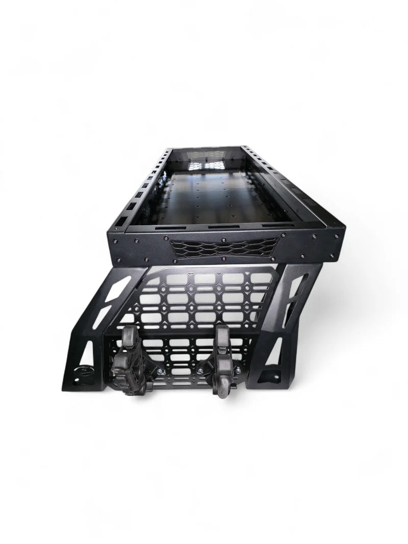 2024+ POLARIS XPEDITION VOLT SHORT RACK