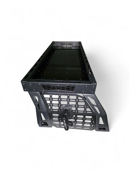 2024+ POLARIS XPEDITION VOLT SHORT RACK