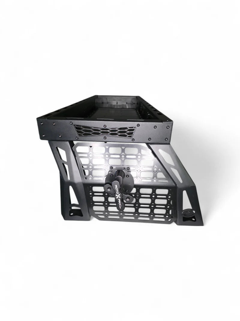 2024+ POLARIS XPEDITION VOLT SHORT RACK