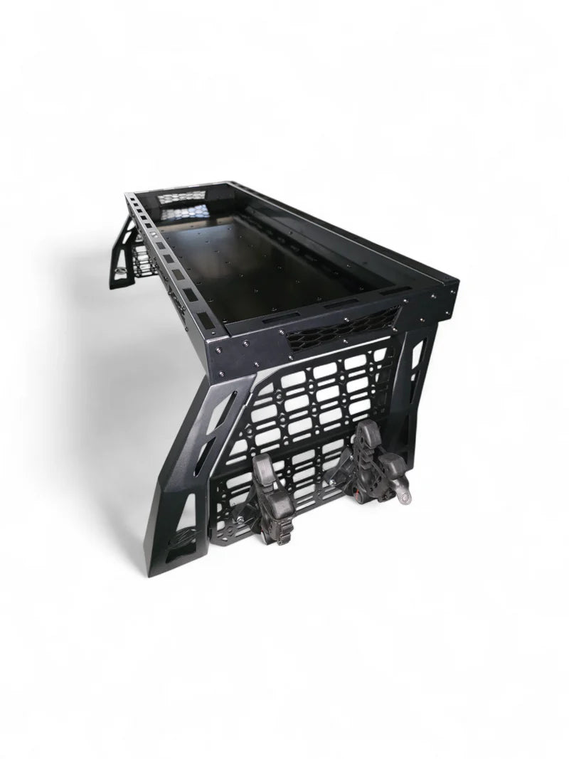 2024+ POLARIS XPEDITION VOLT SHORT RACK