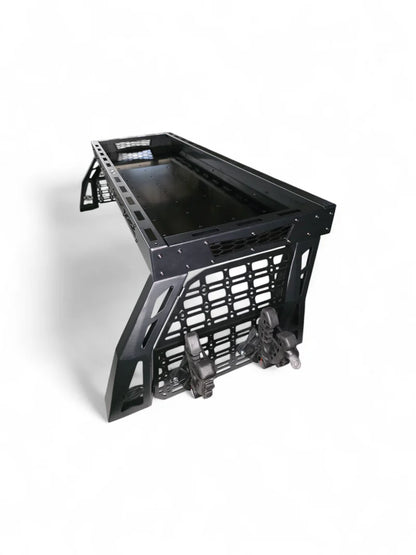 2024+ POLARIS XPEDITION VOLT SHORT RACK