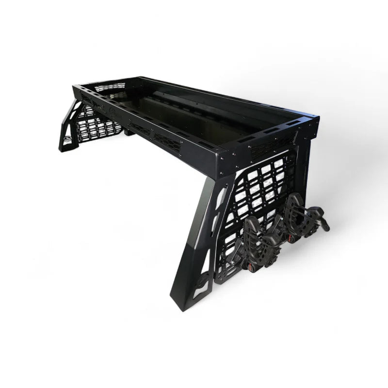 2024+ POLARIS XPEDITION VOLT SHORT RACK