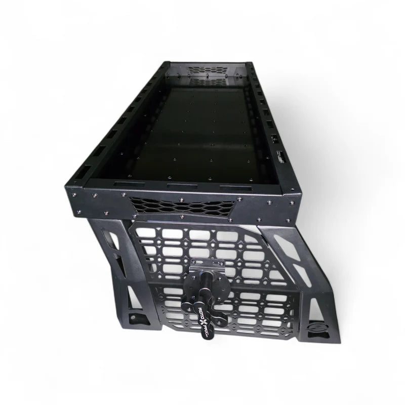 2024+ POLARIS XPEDITION VOLT SHORT RACK