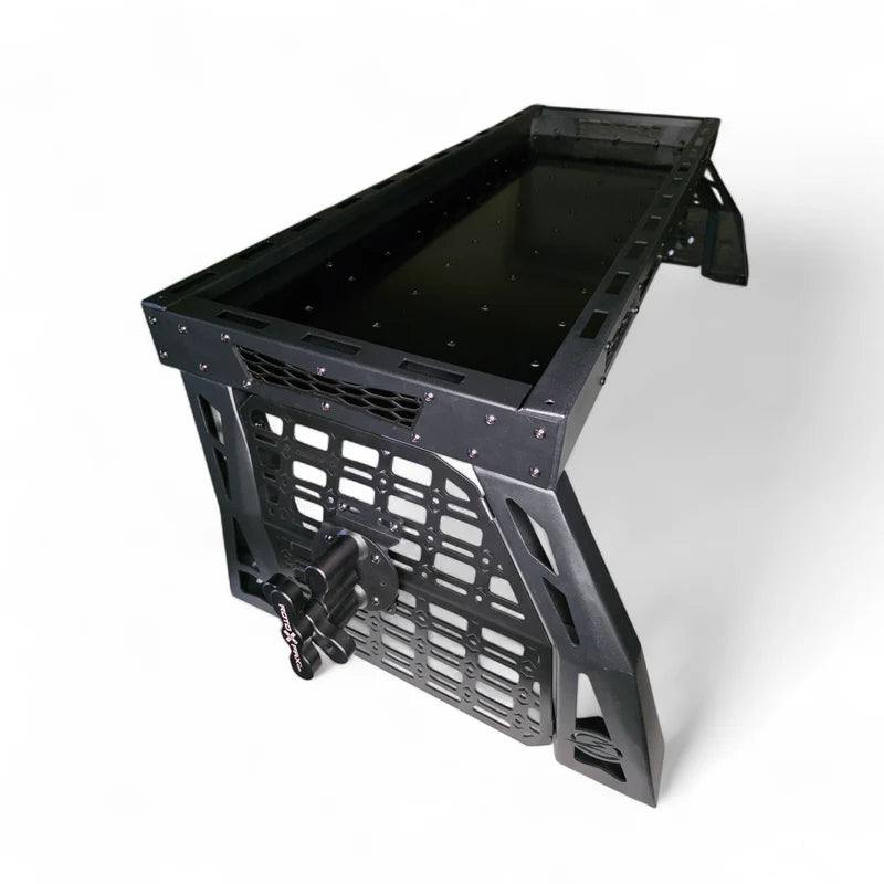 2024+ POLARIS XPEDITION VOLT SHORT RACK
