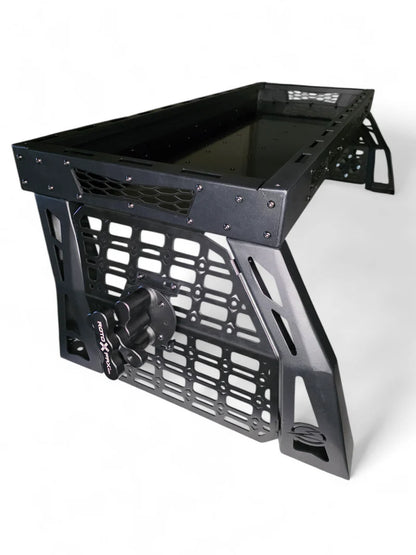 2024+ POLARIS XPEDITION VOLT SHORT RACK