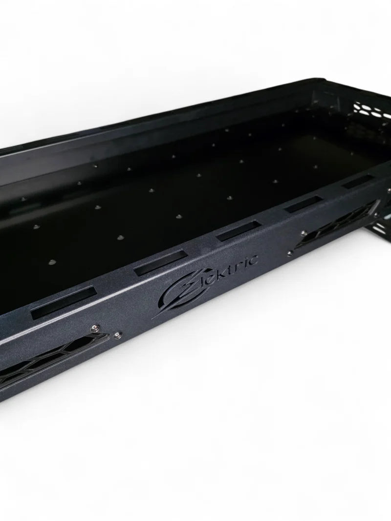 2024+ POLARIS XPEDITION VOLT SHORT RACK