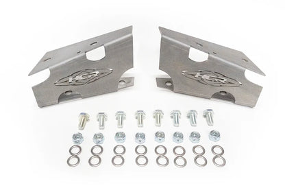 HCR POLARIS RANGER (2017-2023) FRAME BRACE