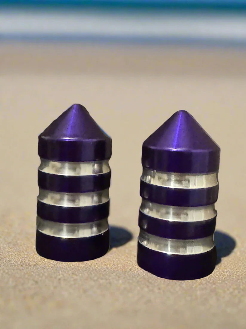 BILLET MAGNET BASE CAPS