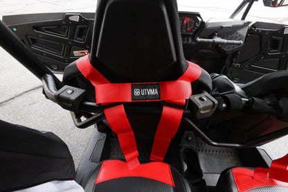 RZR PRO HARNESS KIT (2020-2024)
