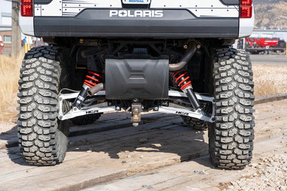 HCR RACING HIGH-CLEARANCE FORWARD OFFSET SUSPENSION KIT FOR POLARIS RANGER XP 1000 (2021+)