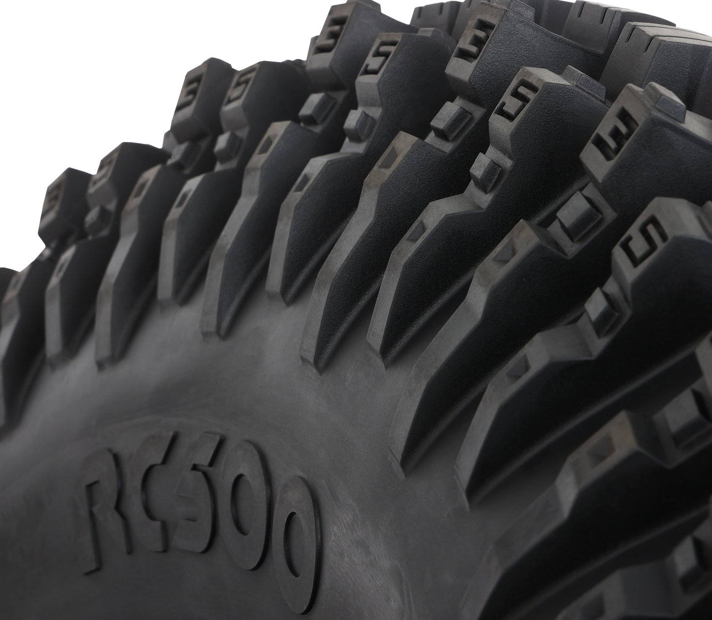 SYSTEM 3 RC500 35x10R15