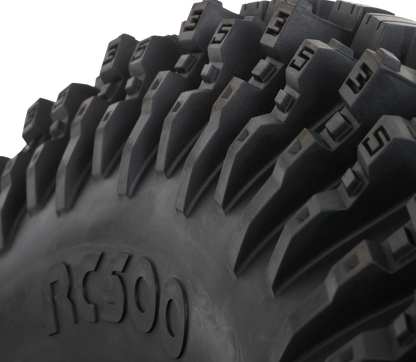 SYSTEM 3 RC500 35x10R15