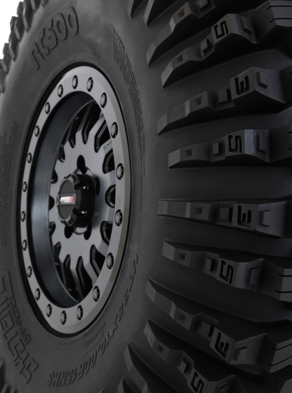 SYSTEM 3 RC500 35x10R15