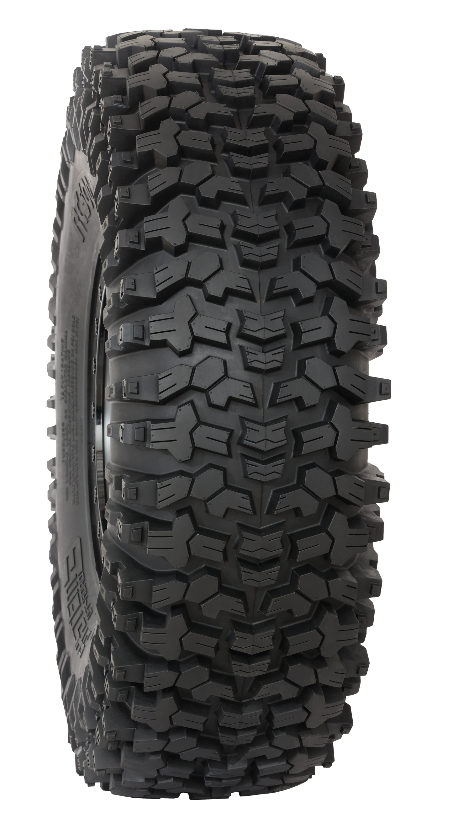 SYSTEM 3 RC500 35x10R15