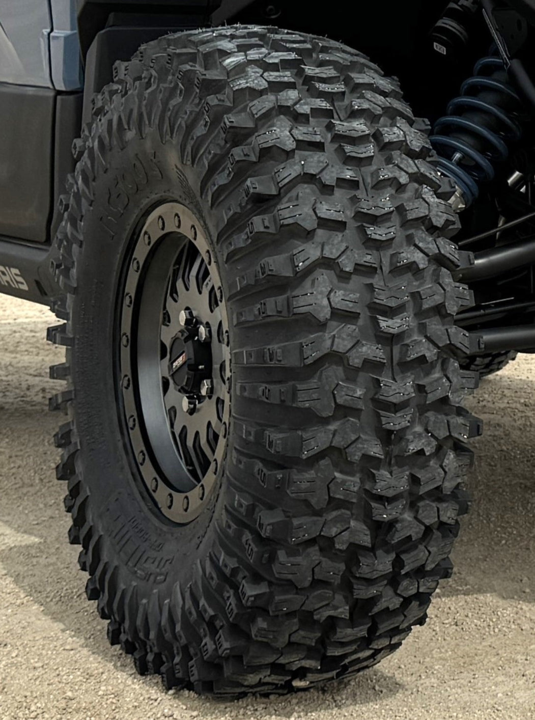 SYSTEM 3 RC500 35x10R15