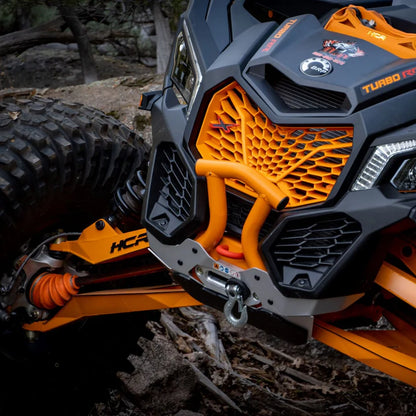 CAN-AM MAVERICK X3 XRS 72" DUAL SPORT OEM REPLACEMENT FRONT A-ARMS